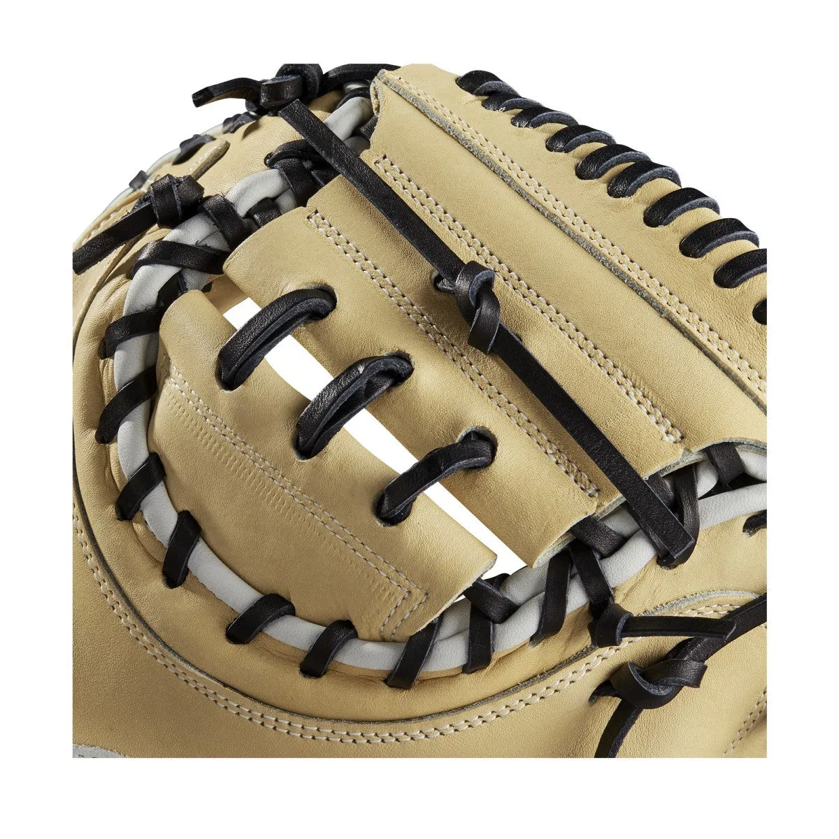 Wilson A2000 CM33 33 Baseball Catcher's Mitt: WBW10011533