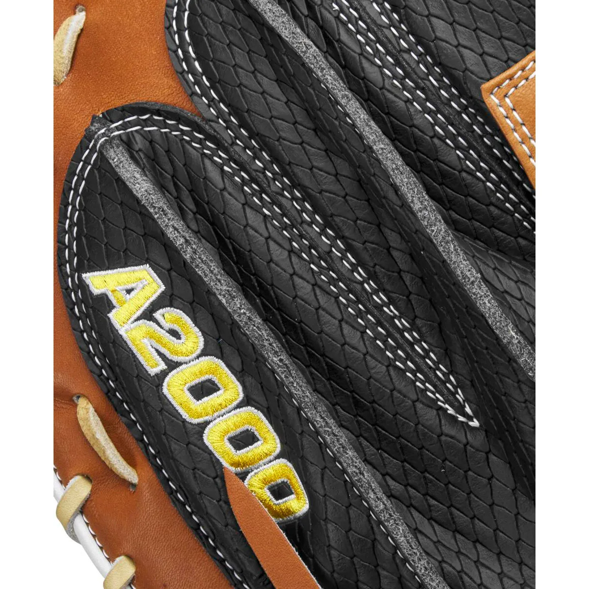 Wilson A2000 M23SS 33.5 SuperSkin Baseball Catcher's Mitt: WBW101396335