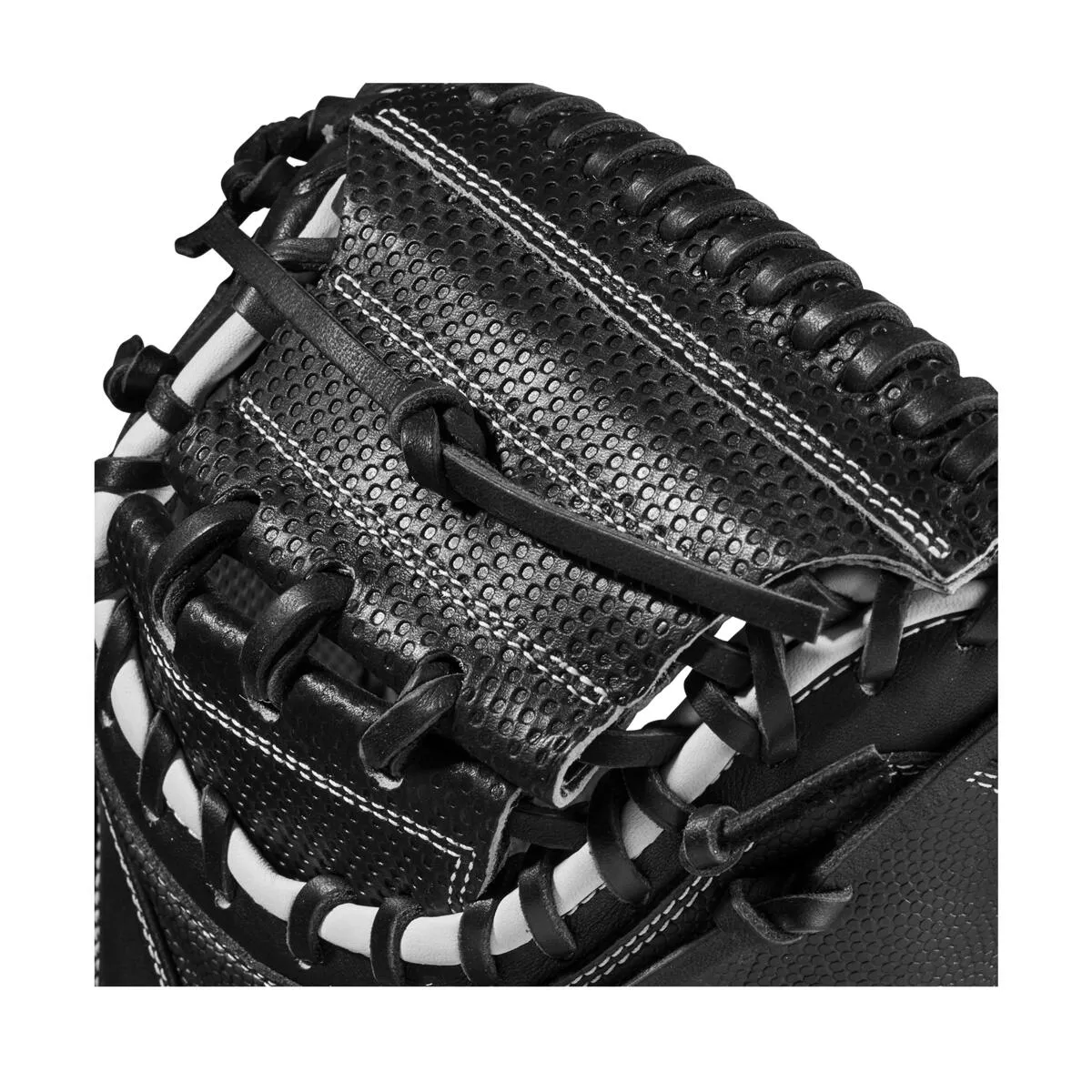 Wilson A2000 SCM1DSS 33.5 SuperSkin Baseball Catcher's Mitt: WBW100995335