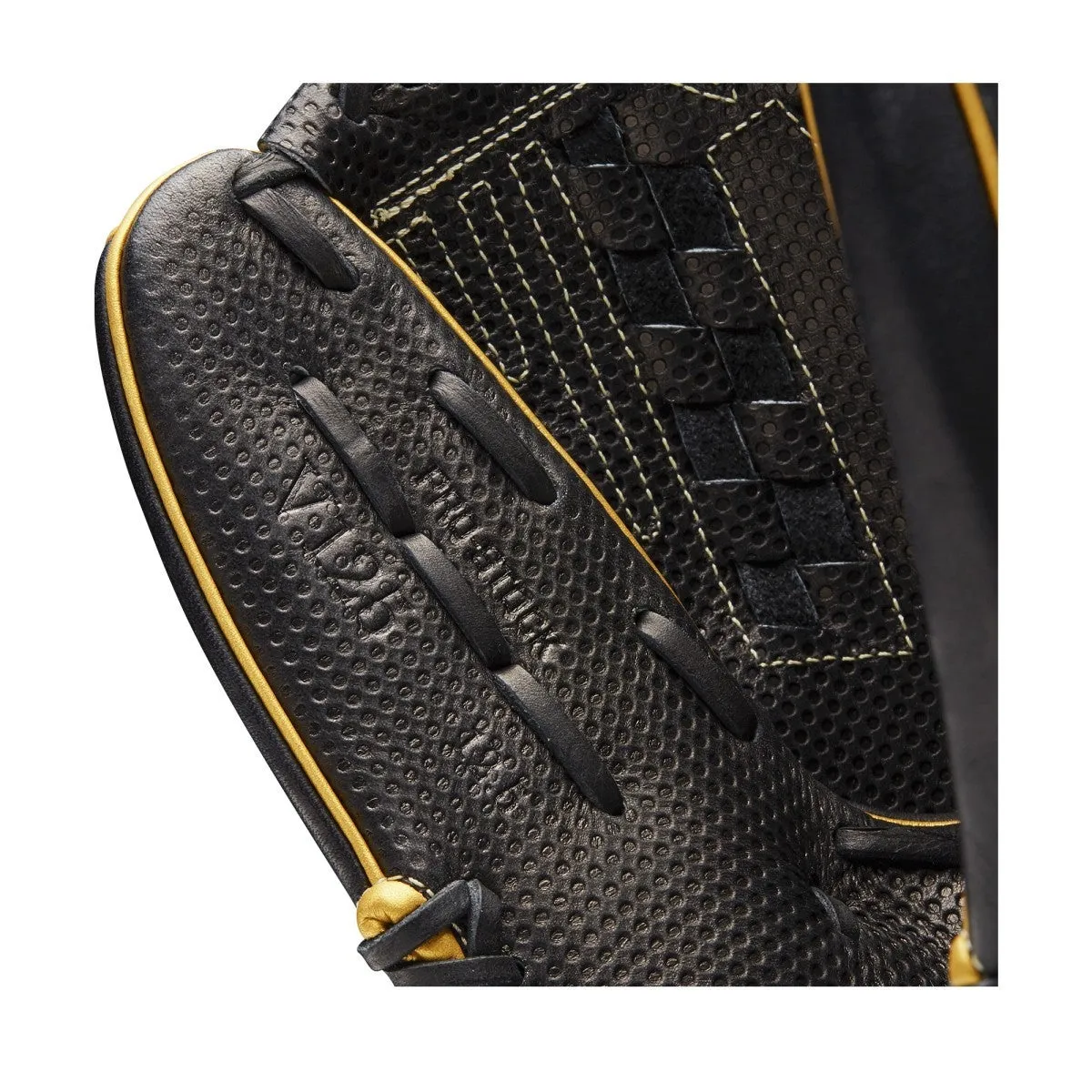 Wilson A2000 SCV125 12.5 Fastpitch Glove: WBW100222125