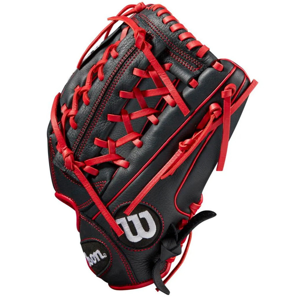 Wilson A700 12 Baseball Glove: WBW10012712