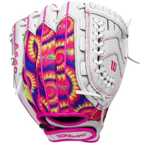 Wilson Flash 11 Fastpitch Glove: WBW10163911