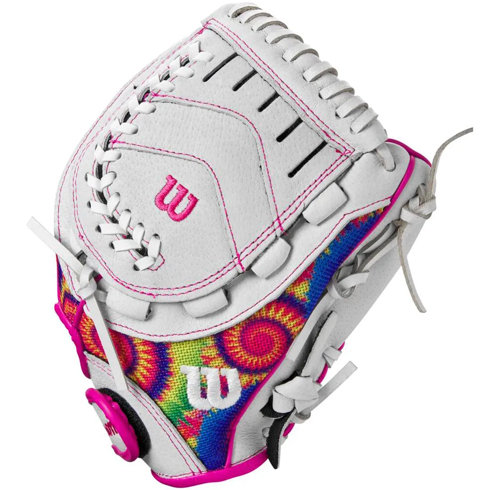 Wilson Flash 11 Fastpitch Glove: WBW10163911