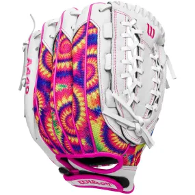 Wilson Flash 12 Fastpitch Glove: WBW10164212