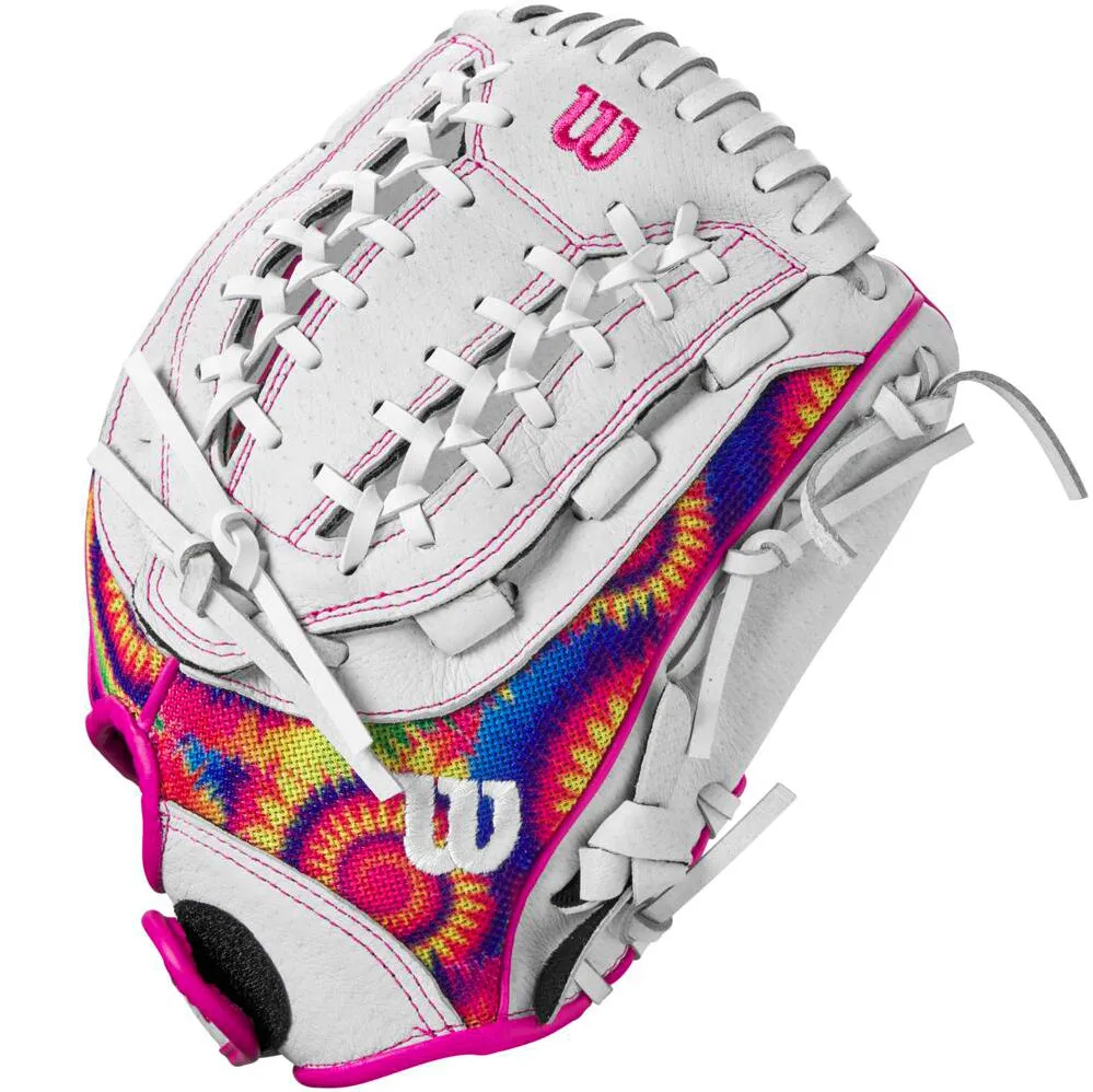 Wilson Flash 12 Fastpitch Glove: WBW10164212