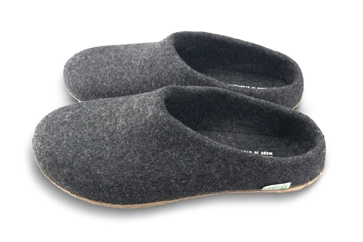 Women's Molded Sole with Low Back