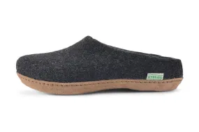 Women's Molded Sole with Low Back