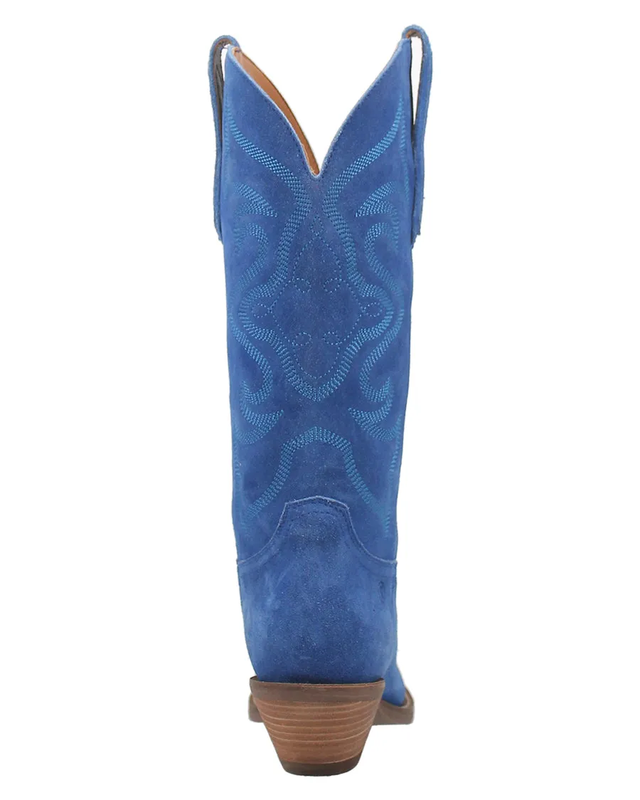 Women's #out West Western Boots