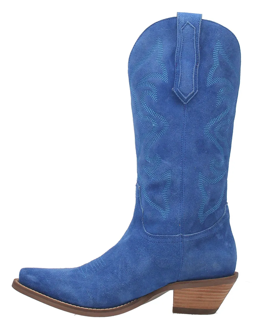 Women's #out West Western Boots