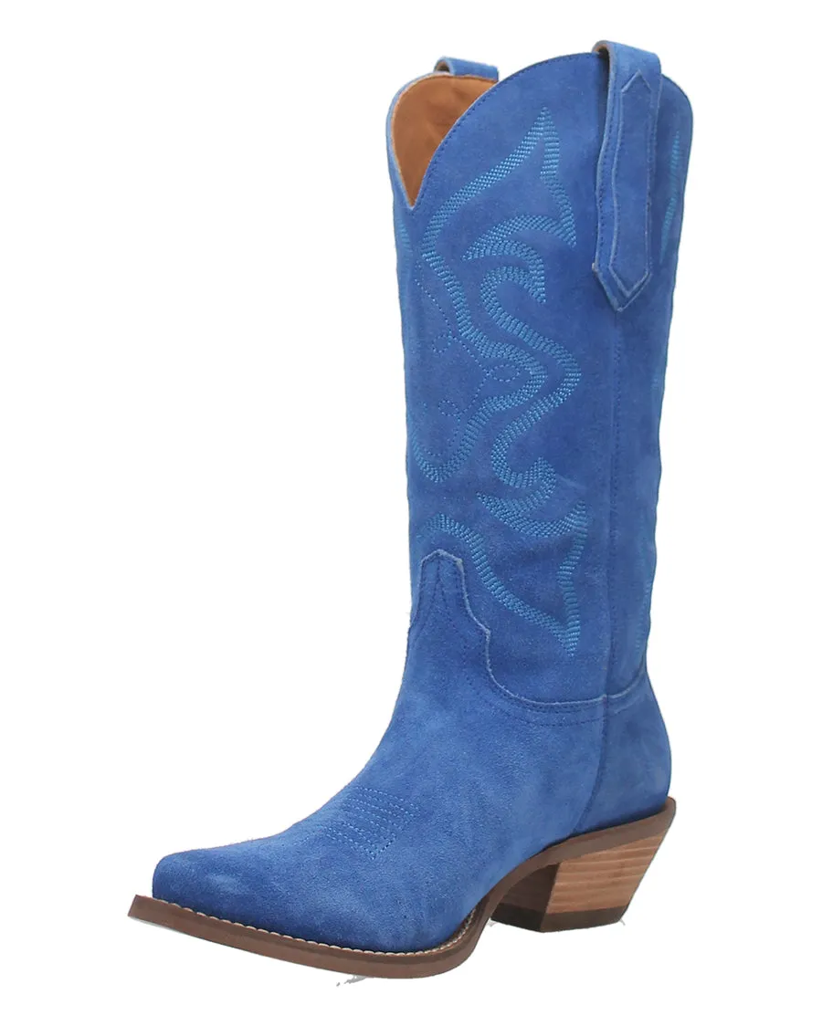 Women's #out West Western Boots