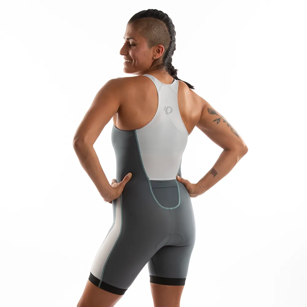 Women's SELECT Pursuit Tri Suit