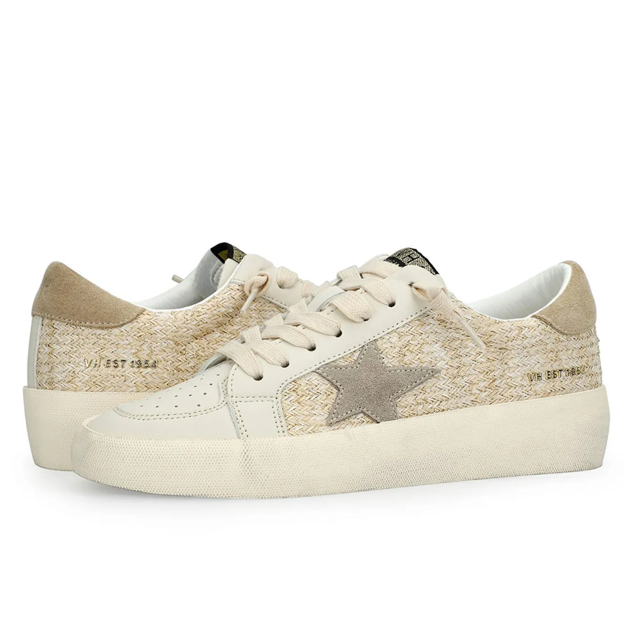 Women's Vintage Havana Reflex 29 Sneaker