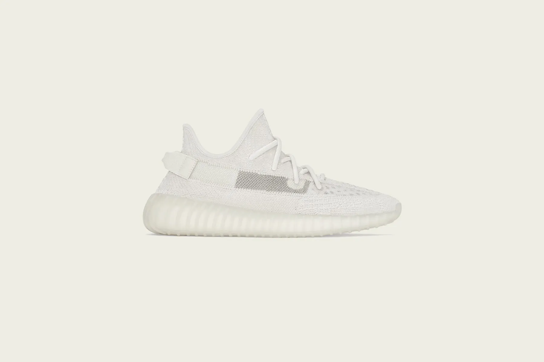 Yeezy Boost 350 V2 - Bone