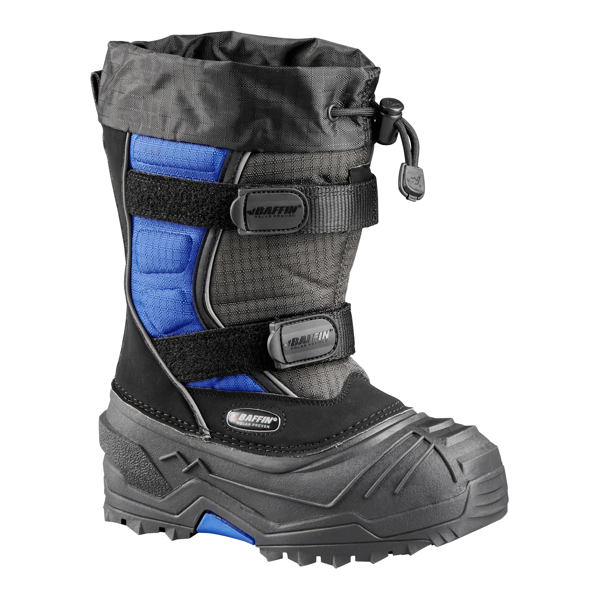 YOUNG EIGER | Kid's Junior Boot