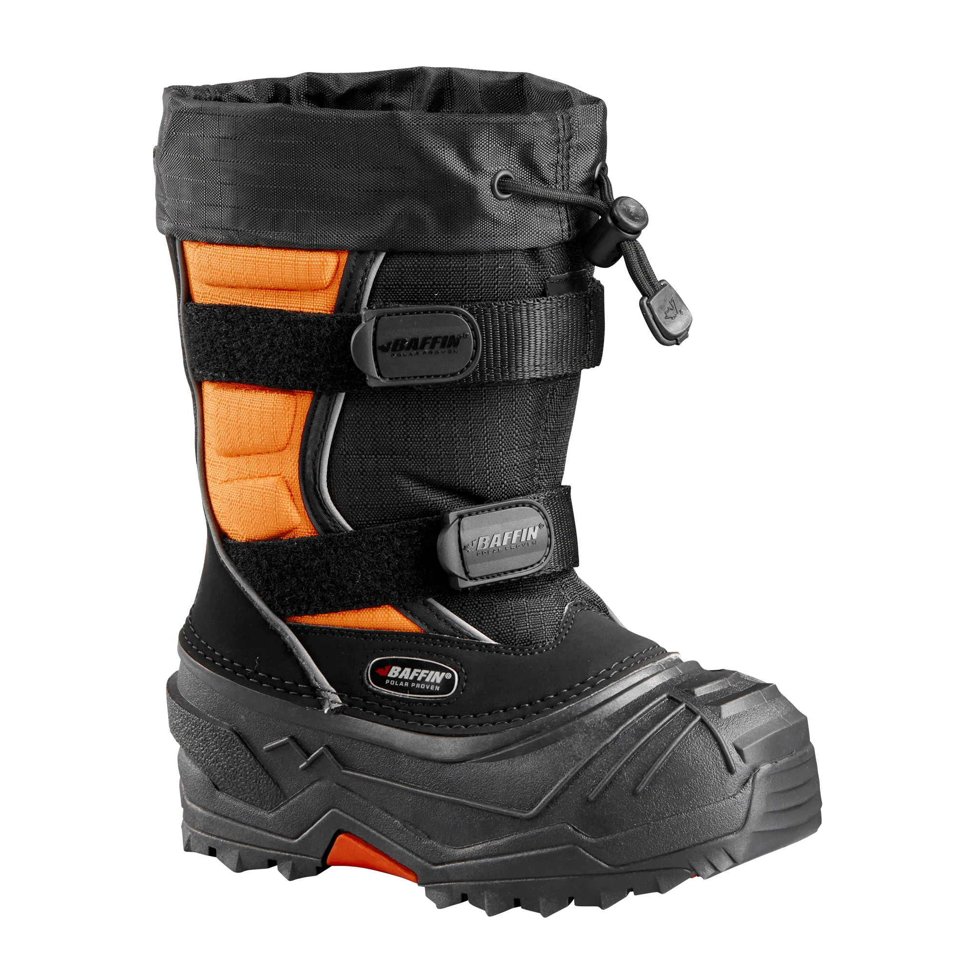 YOUNG EIGER | Kid's Junior Boot