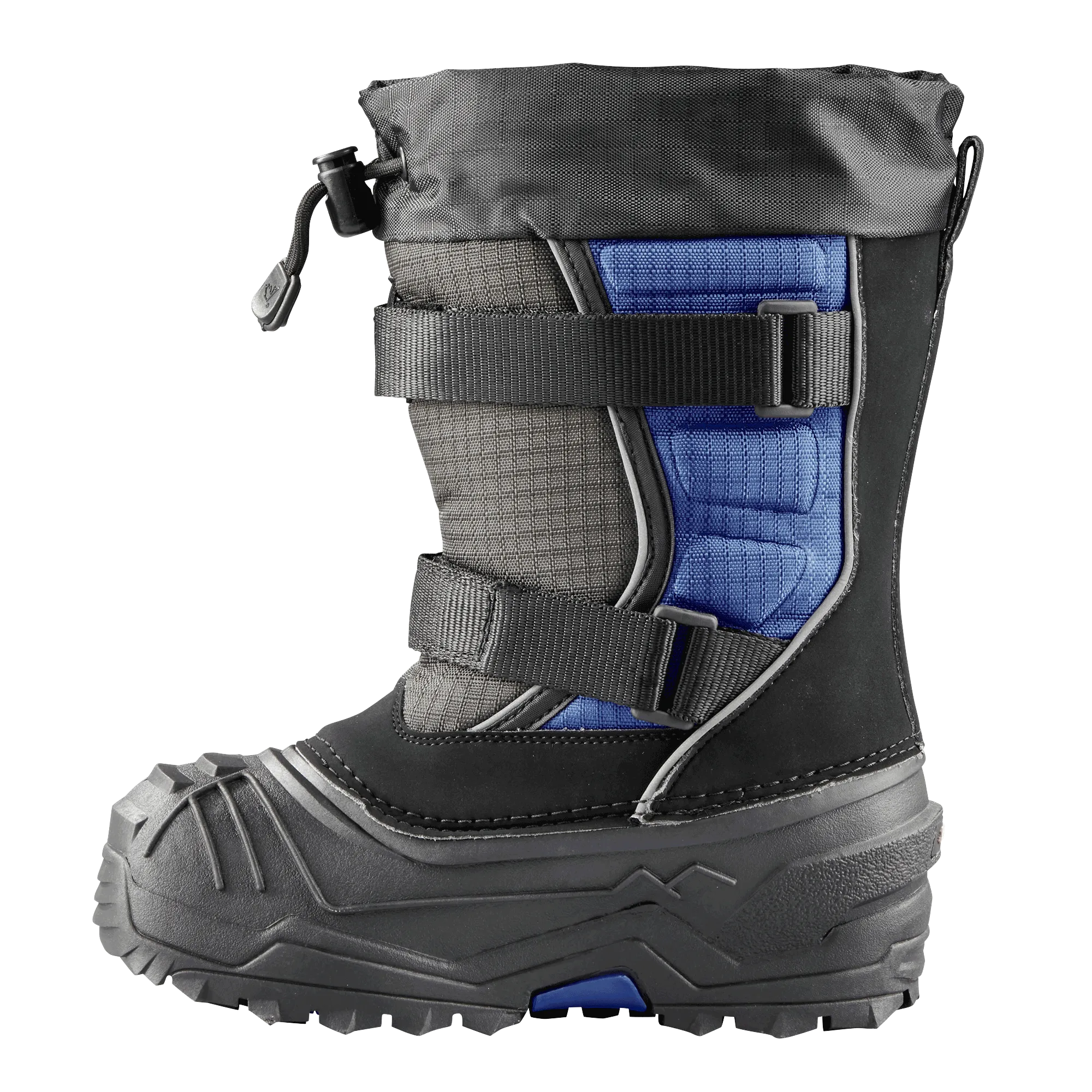 YOUNG EIGER | Kid's Junior Boot