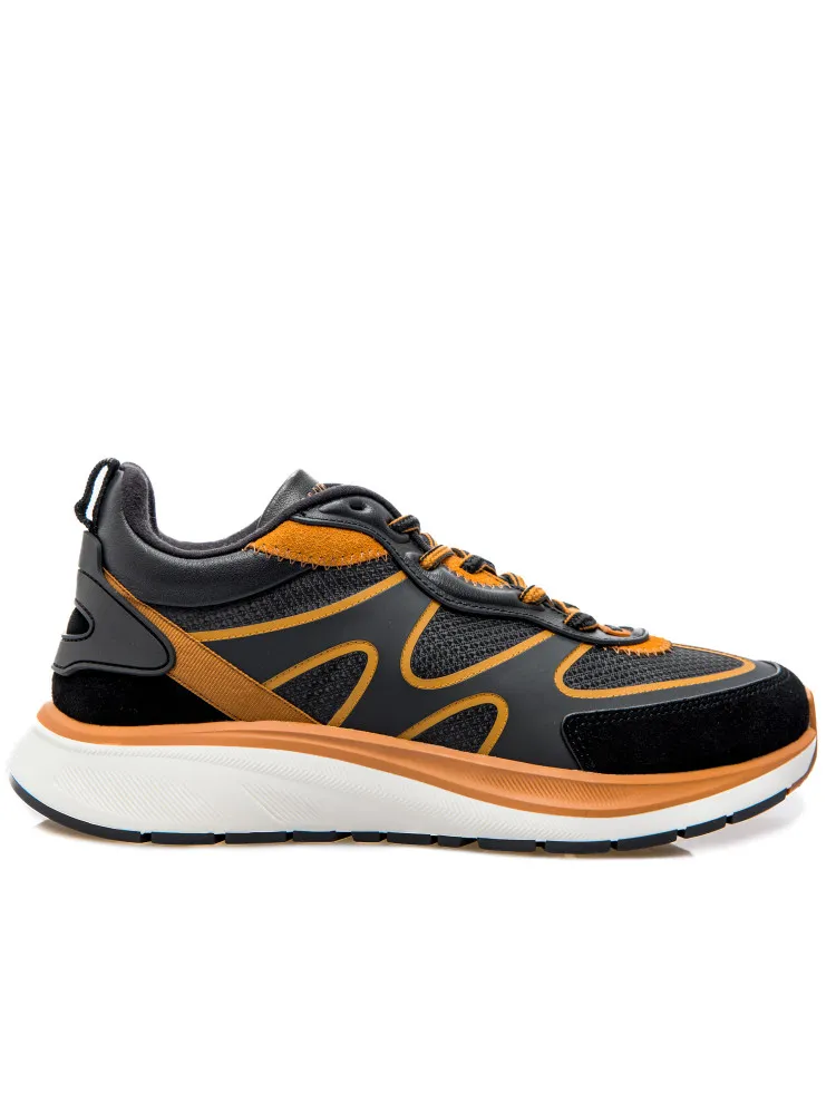 Zegna Shoes Sneaker Runner | Credomen