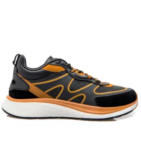 Zegna Shoes Sneaker Runner | Credomen